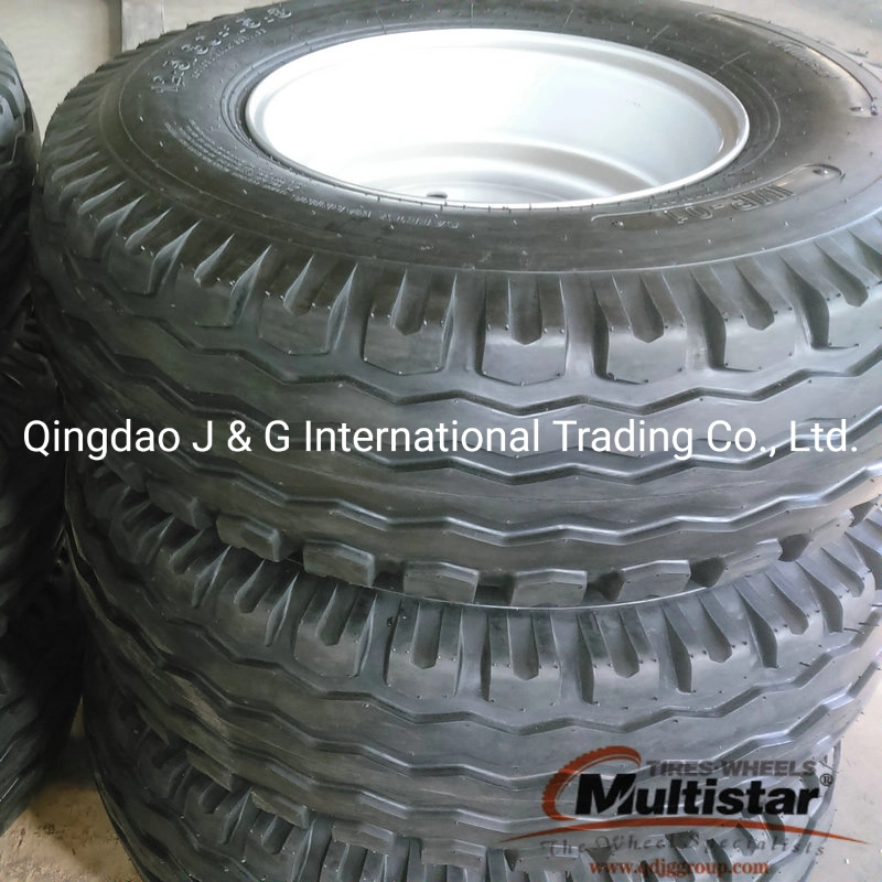 9.00X15.3, 13.00X15.5 Wheel Farm Wheel, Agricultural Wheel, Implement Wheel, Steel Wheel