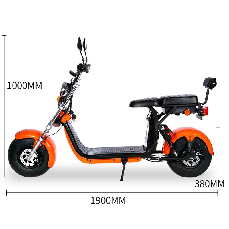 Good Quality Motorcycles/Chooper/Motorcycles