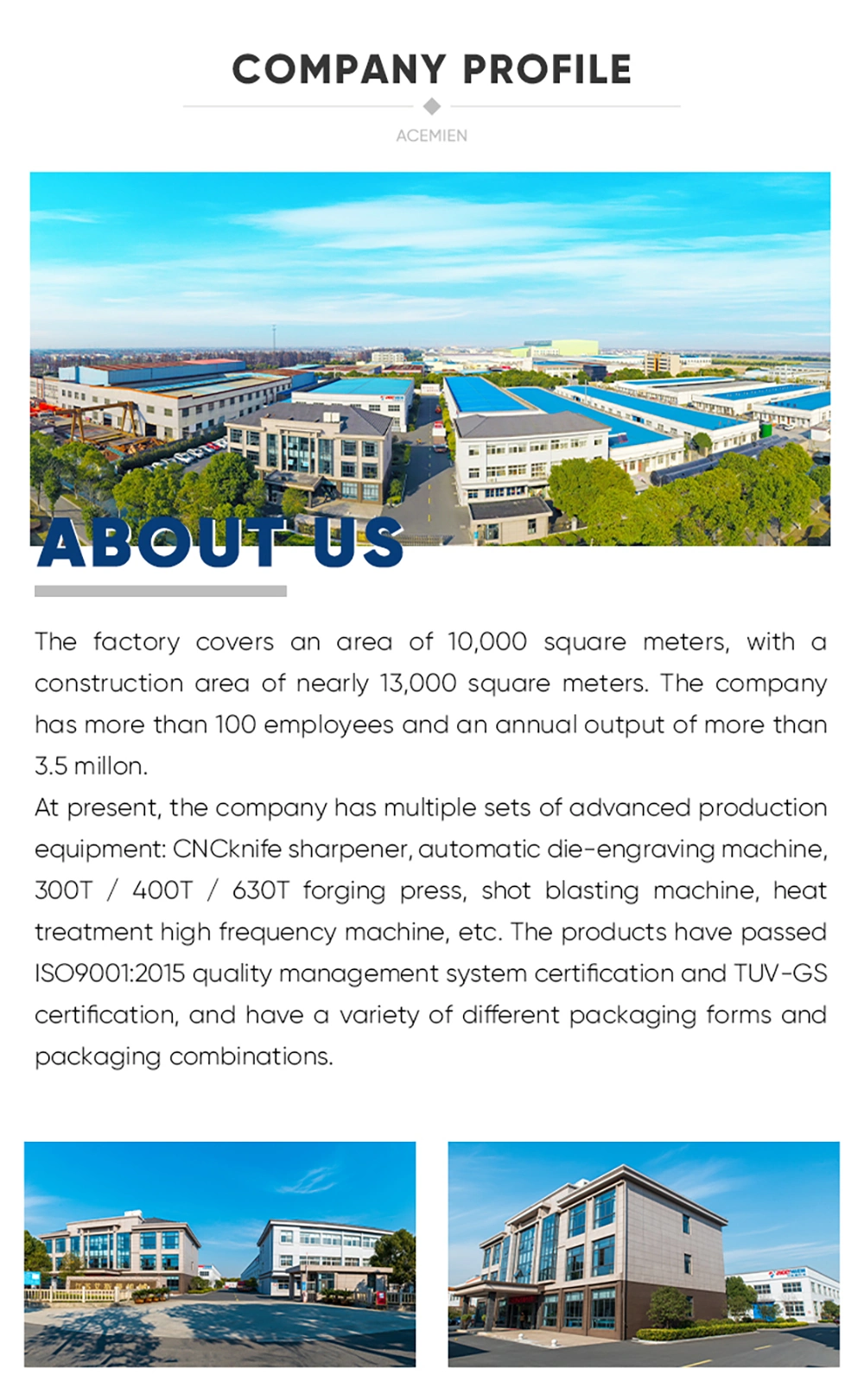 Automatic Plastic HDPE Pipe Production Extrusion Line PP PE Tube Making Machine