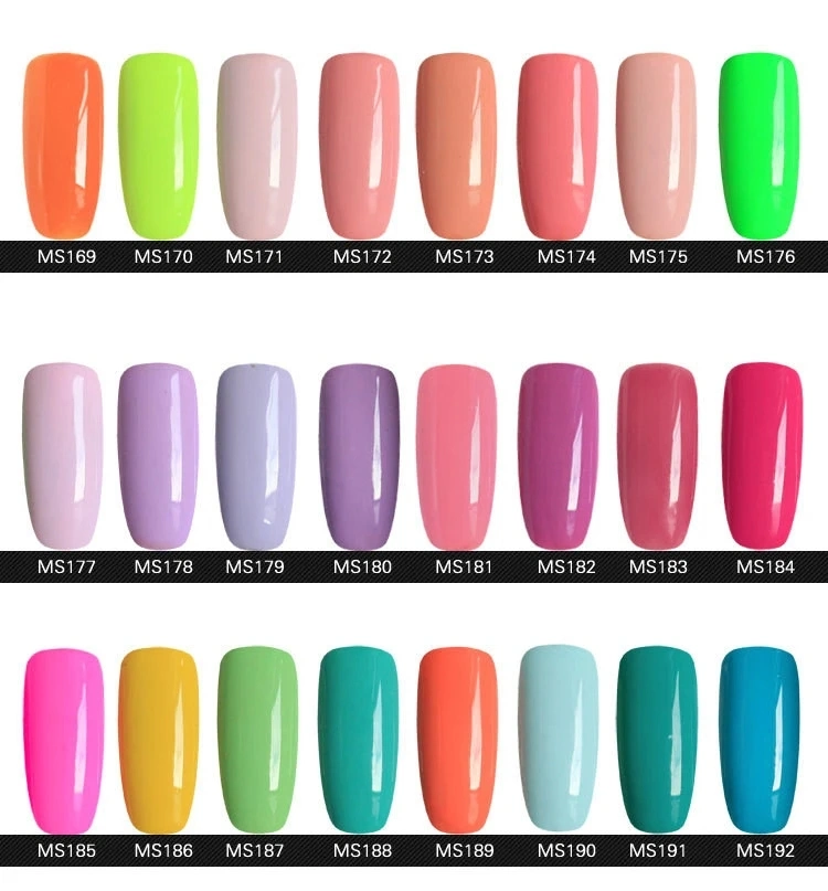 Gel Polish Nail Polish Nail Beauty UV Gel Gel Nail Supplies Nail Gel