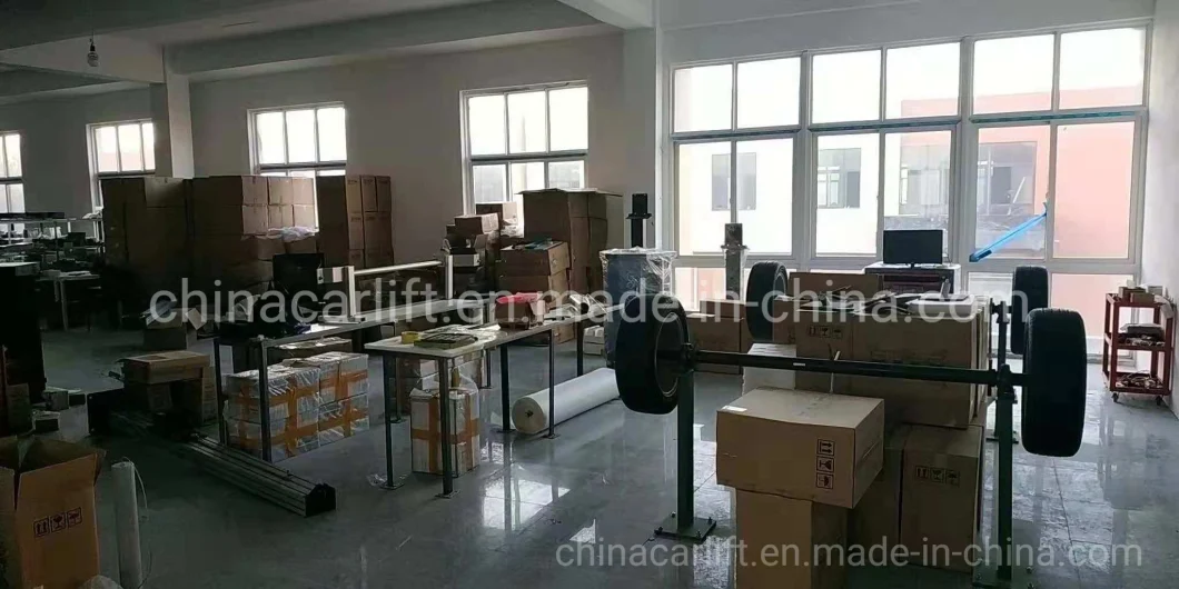Ha8/Wheel Aligner/Wheel Alignment /3D Wheel Aligner /3D Wheel Alignment /Car Wheel Aligner/Car Wheel Alignment /Wheel Alignment Machine/Wheel Alignment System