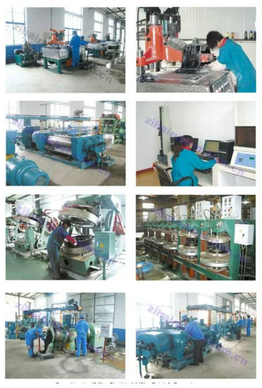 High Quality Agricultural Tyre Tractor Tyre