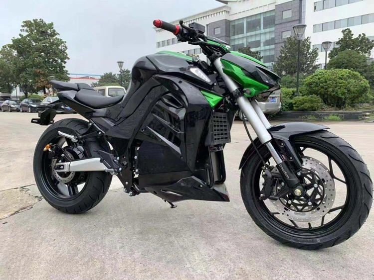 Motorcycles Electric Scooter Speed up Electric Scooter 250cc Motorcycles