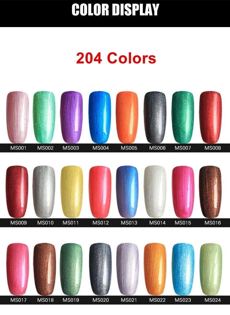 Gel Polish Nail Polish Nail Beauty UV Gel Gel Nail Supplies Nail Gel