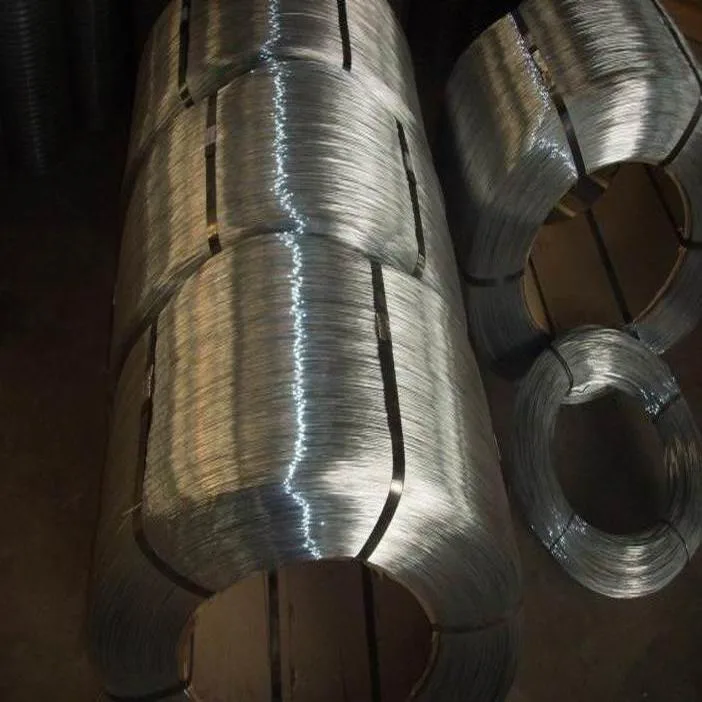 Galvanized Iron Wire /Galvanized Binding Wire/Gi Binding Wire/Galvanized Steel Wire/Gi Wire