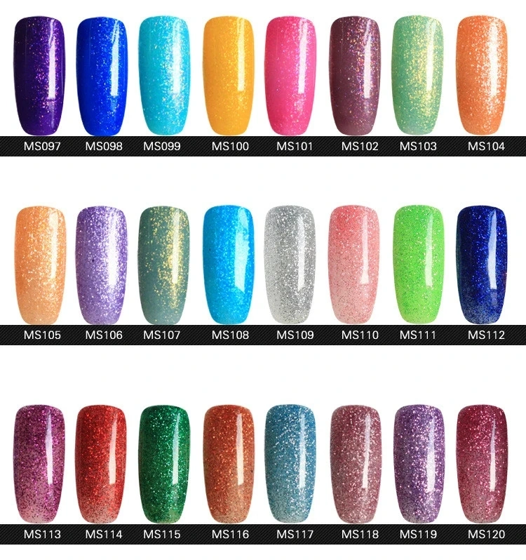 Gel Polish Nail Polish Nail Beauty UV Gel Gel Nail Supplies Nail Gel
