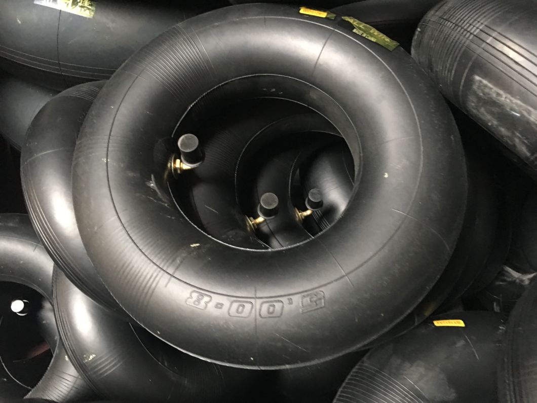 Super Quality Butyl Tube, Agricultural Tire Tube, Forklift Tire Tube, Truck Tire Tubes, OTR Tube, Truck Bus Tube 6.50r20, 7.00r20