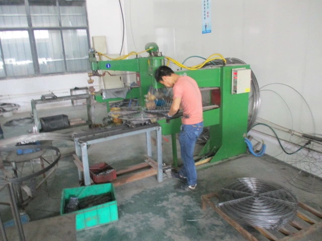 Wire Cooking Grid Replacement Wire Mesh Oven Rack