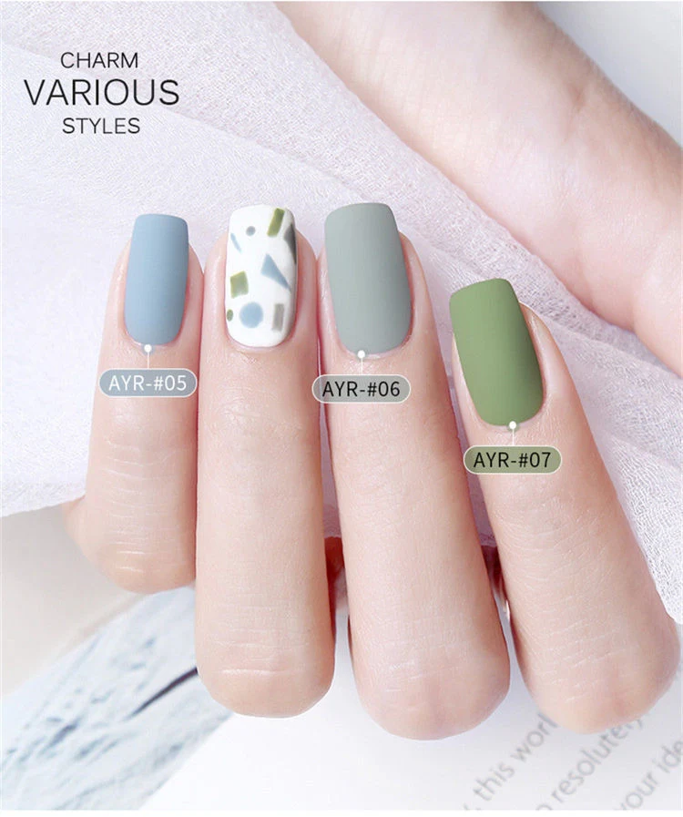 Nail Printer Gel Polish Nail Beauty Nail Art Nail Polish Nail Tips Nail Tip Nail Sticker Nail Supplies Nail Geln Ail