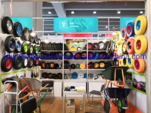 4.00-8 High Rubber Content Motorcycle Tire and Tube Used for Motor Tricyle