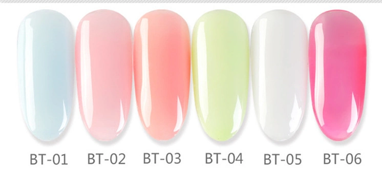 OEM Cosmetics Nail Art Beauty UV Gel Nail Products Gel Nails Gel Nail Polish Nail Printer Gel Polish Nail Beauty Nail Art Nail Polish Nail Tips