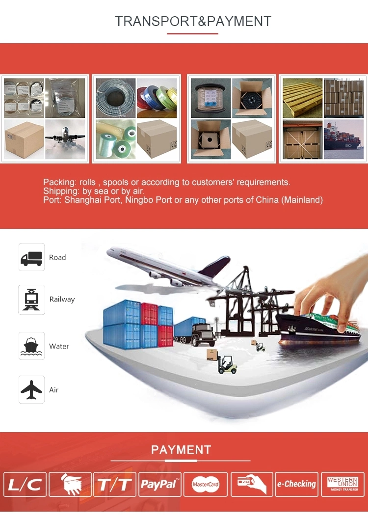 UL11330 FEP Coated Electrical Wire