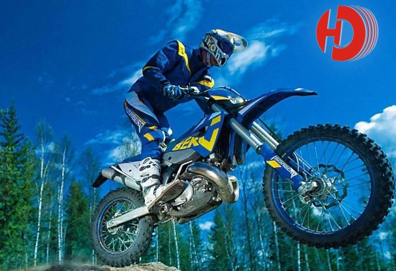 Motorcycle Tyre Inner Tube / Bicycle Butyl Inner Tube