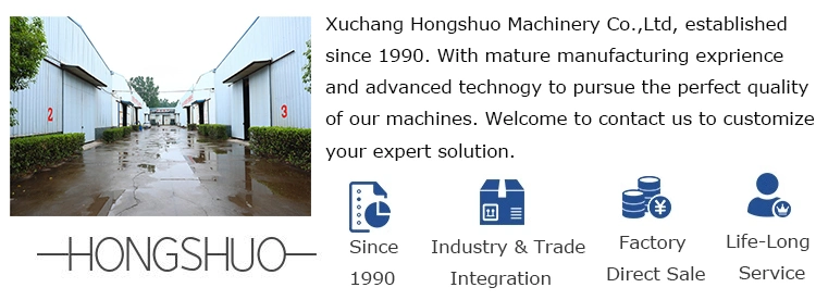 Good Performance Machine for Making Nails/ Common Iron Nails Making Machine