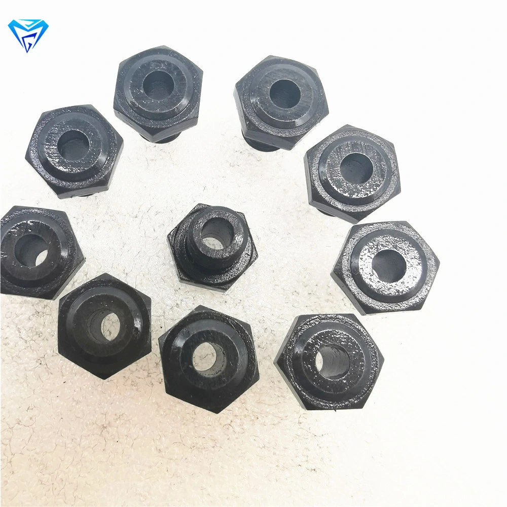 Gripper Dies Making Bulk Steel Tungsten Carbide Nail Cutter Die for Screw Nails