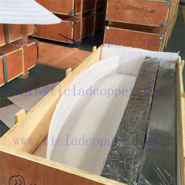 Ruthenium Iridium Oxide Coated Titanium Expanded Metal Wire Mesh / Titanium Mesh