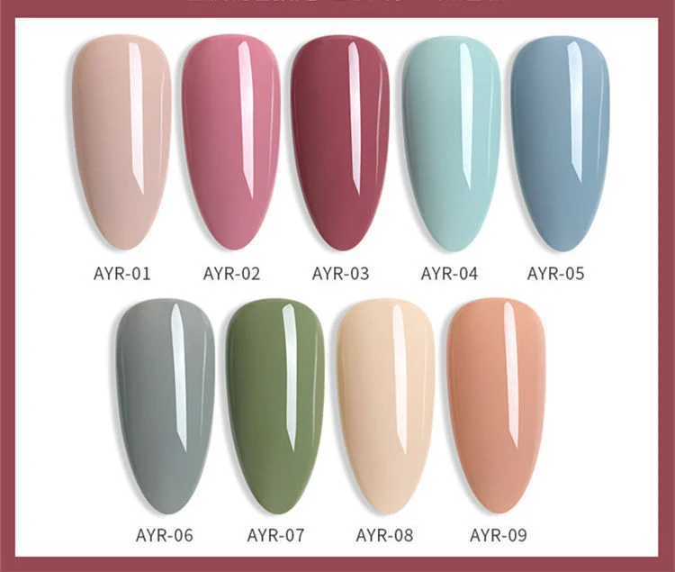 Nail Printer Gel Polish Nail Beauty Nail Art Nail Polish Nail Tips Nail Tip Nail Sticker Nail Supplies Nail Geln Ail