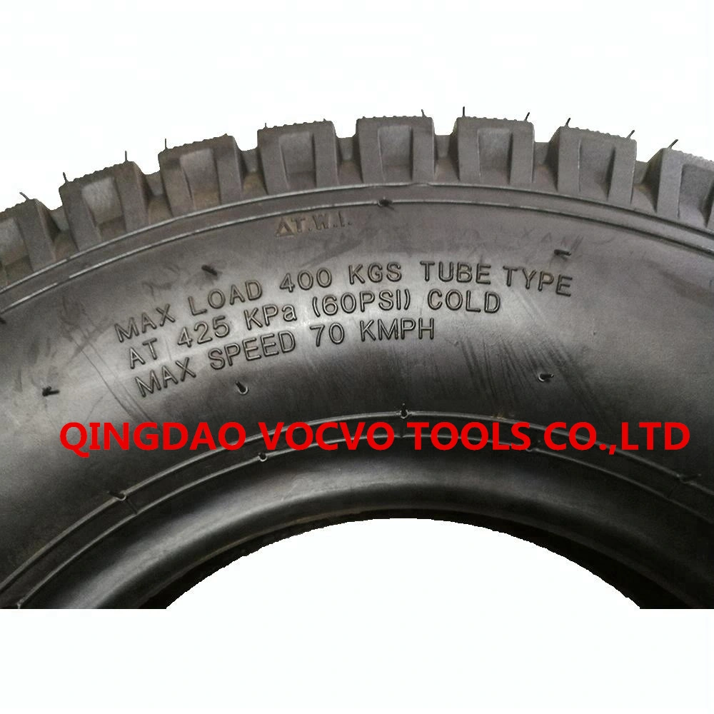 High Quality Bajaj Three Wheel Tyre 4.00-8