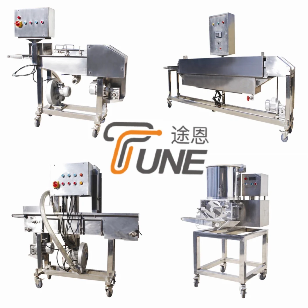 Mini Automatic Hamburger Patty/Meat Pie Forming Machine/ Burger Patty Meat Cutlets Making Machine