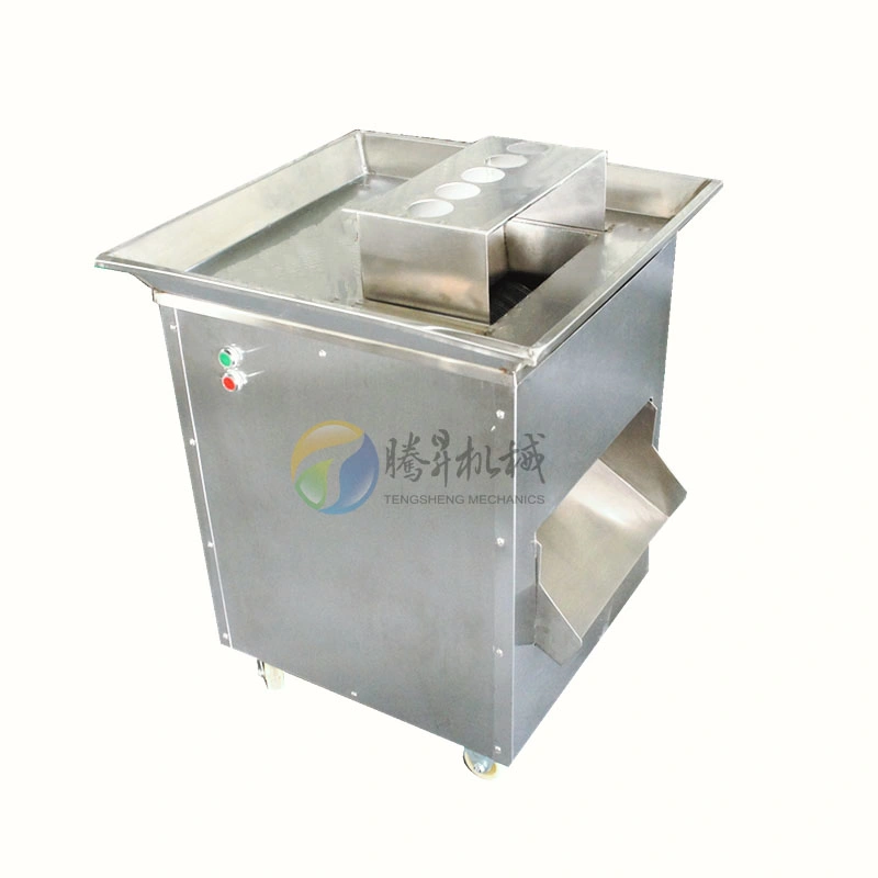 High-Quality Multifunctional Kitchen Appliance Meat Shredding Machine with Best Price/Meat Dicing Machine (TS-QD118)