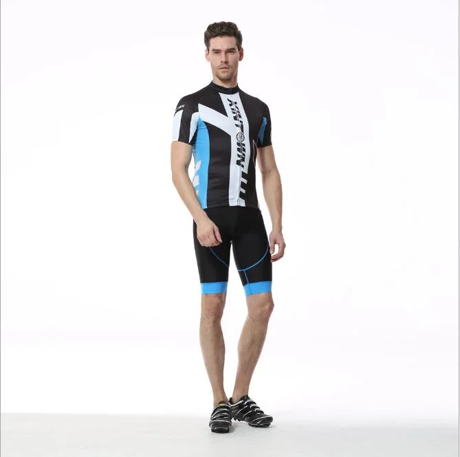 New Design Sportswear outdoor Riding Bike Wear Cycling Suits Bike Shirts