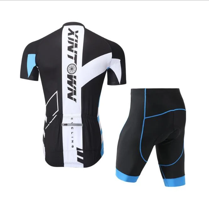 New Design Sportswear outdoor Riding Bike Wear Cycling Suits Bike Shirts