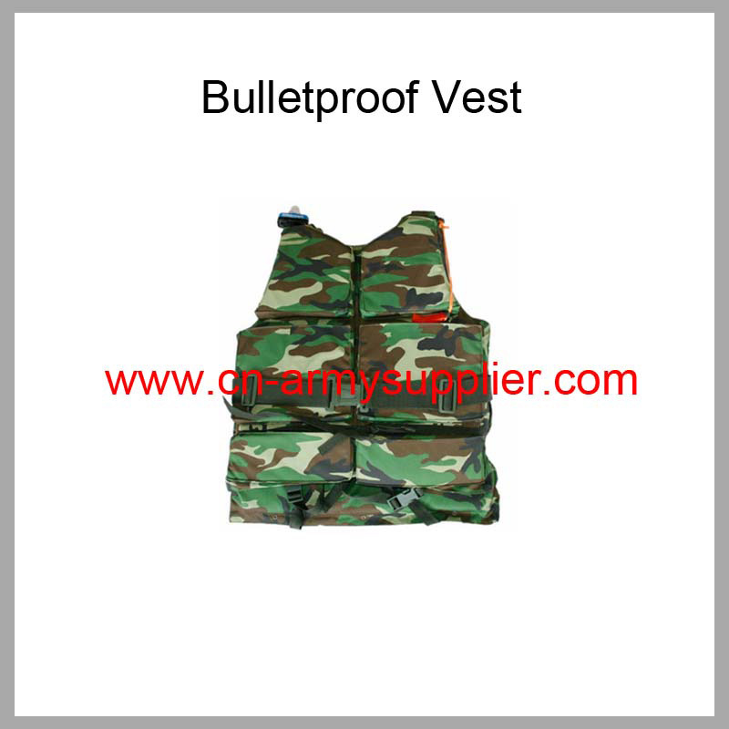 Military Vest-Bulletproof Jacket-Navy-Bulletproof Floating Vest