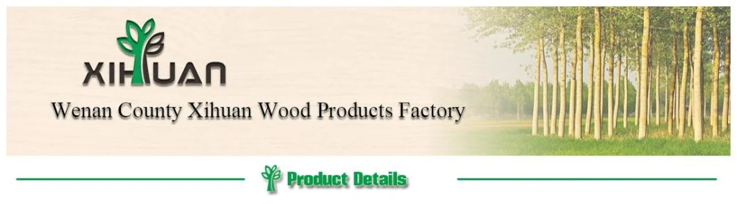 Fsc Certification Cheap Price Poplar Cheap OSB Products