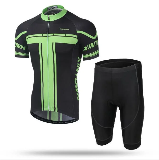 New Design Sportswear outdoor Riding Bike Wear Cycling Suits Bike Shirts