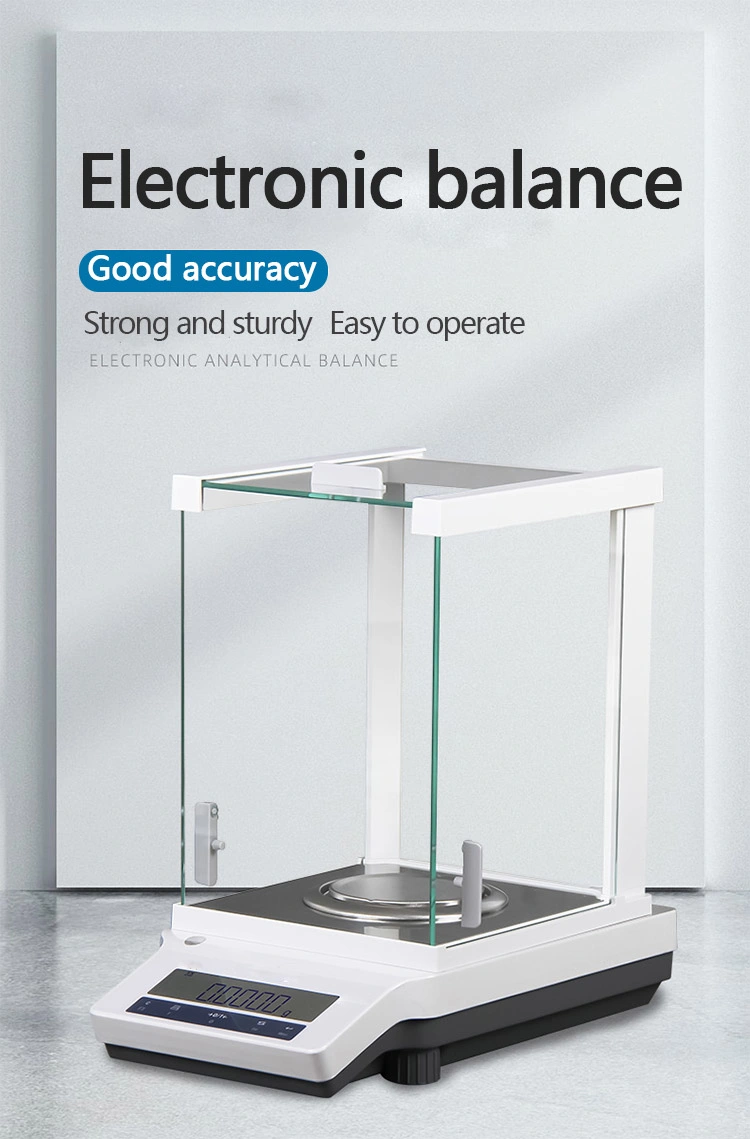 Table Cheap Smart Electronic Balance Specifications with Cheap Price