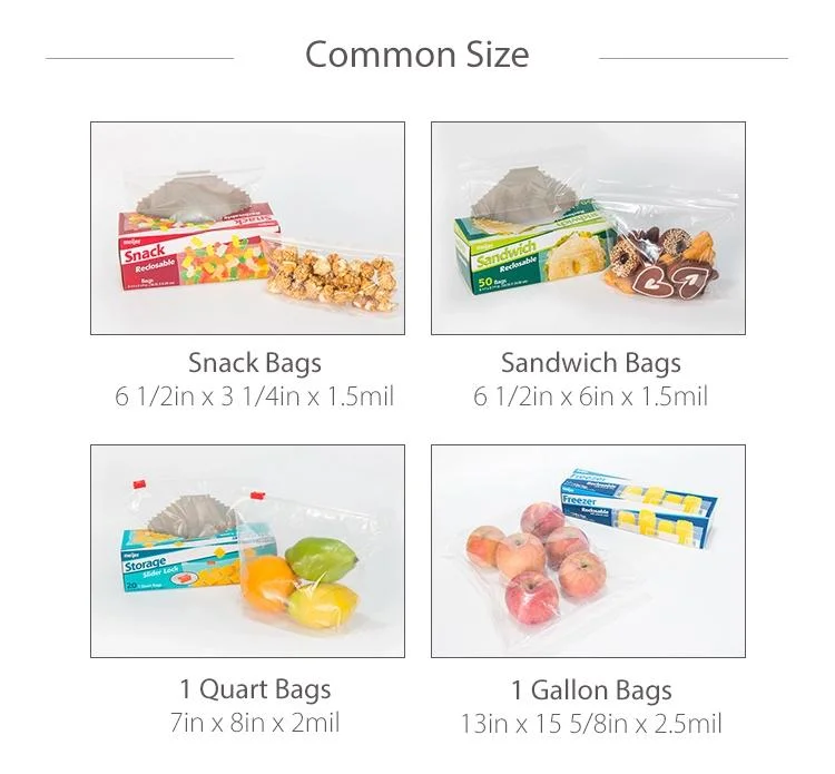 Wholesale LDPE Autoclave Bio Medic Waste Biohazard Flat Bag