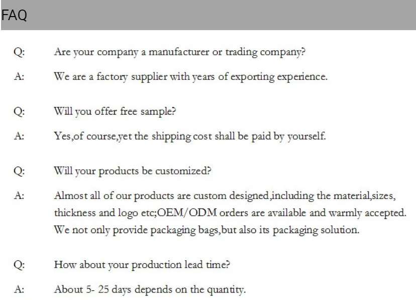 Wholesale Recycle Apparel Industrial Use and Suit Use Custom Printed LDPE Plastic Ziplock Bags