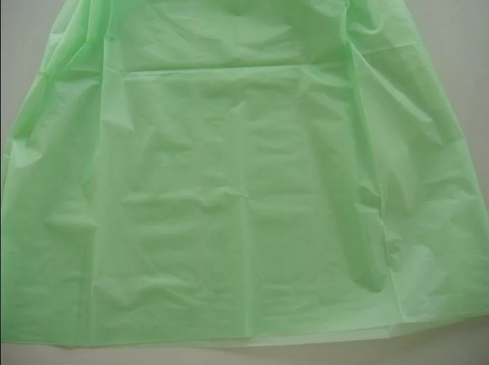 Biodegradable Garbage Bags with Top Quality