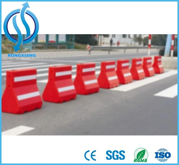 Plastic Small Fence Water Barriers