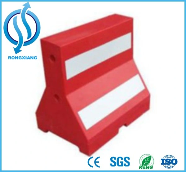 Plastic Small Fence Water Barriers