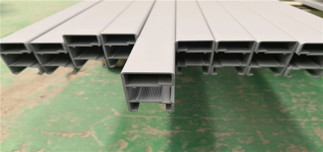 Factory Manufacture Security Aluminum Fencing / Security Metal Fencing /Security Steel Fencing, Security Fencing
