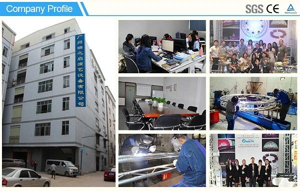 Black Color Folding Barriers, Aluminum Crowd Control Barriers