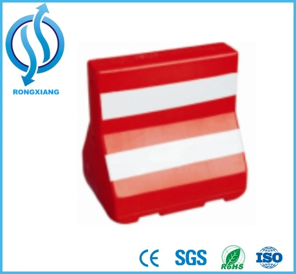 Plastic Small Fence Water Barriers