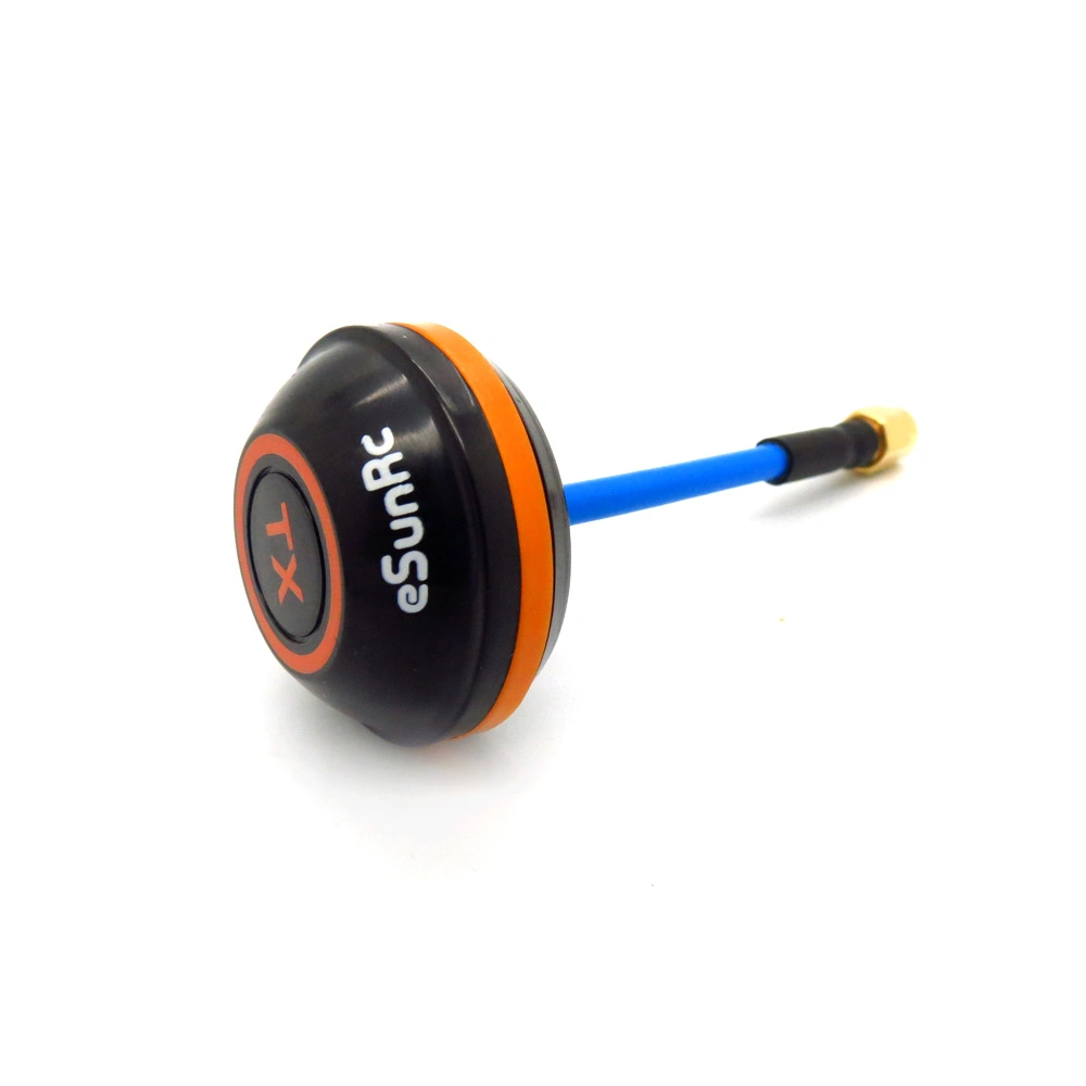 Sunhans Tx Rx 2dBi 5.8GHz WiFi Booster RC Drone Antenna