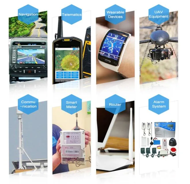 Good Performance 3G Antenna