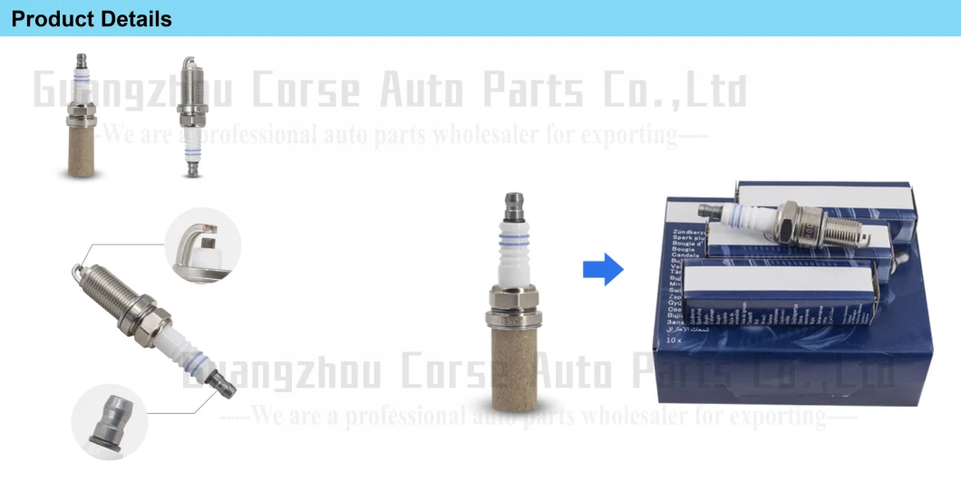 Spark Plug 12290-R48-H0, Ilzkr7b-11s 12290r48h0, Ilzkr7b11s, Spark Plug Iridium