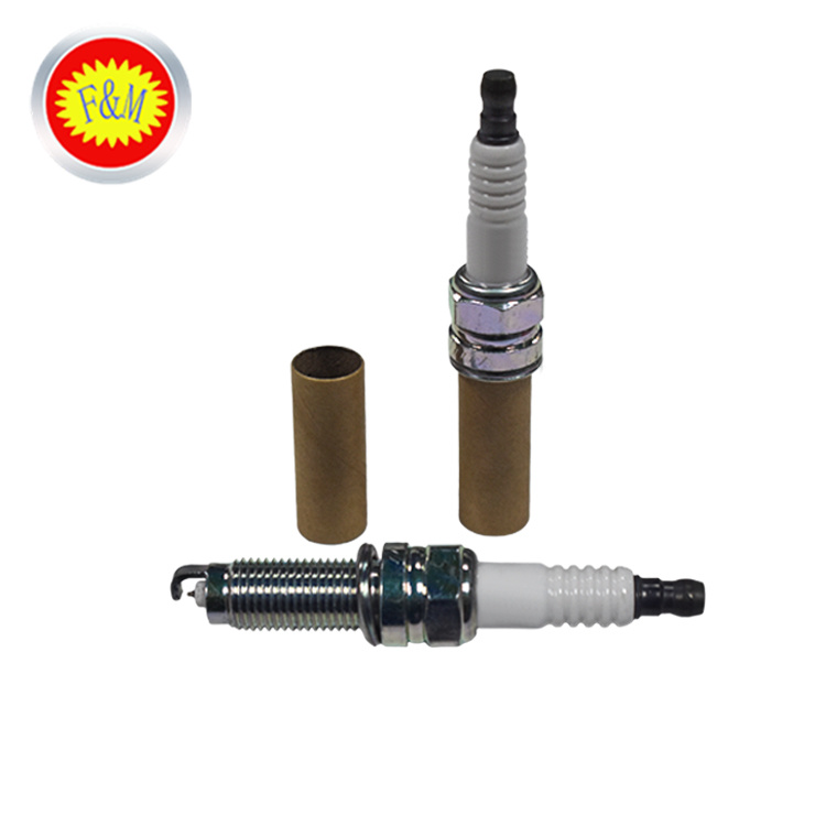 Car Parts Ngk Iridium Spark Plug 12290-R70-A01 for Honda