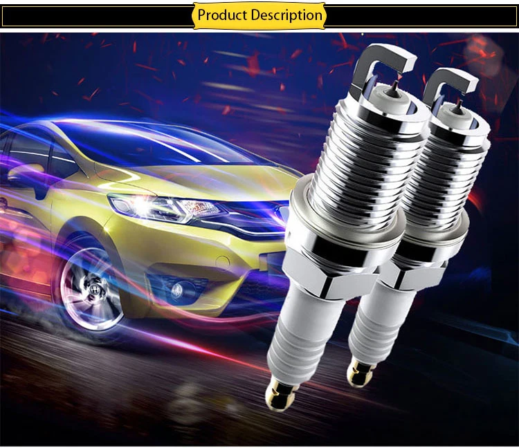 Wholesale Best Platinum Spark Plug Ngk Spark Plugs for BMW Dcpr7egp 1682