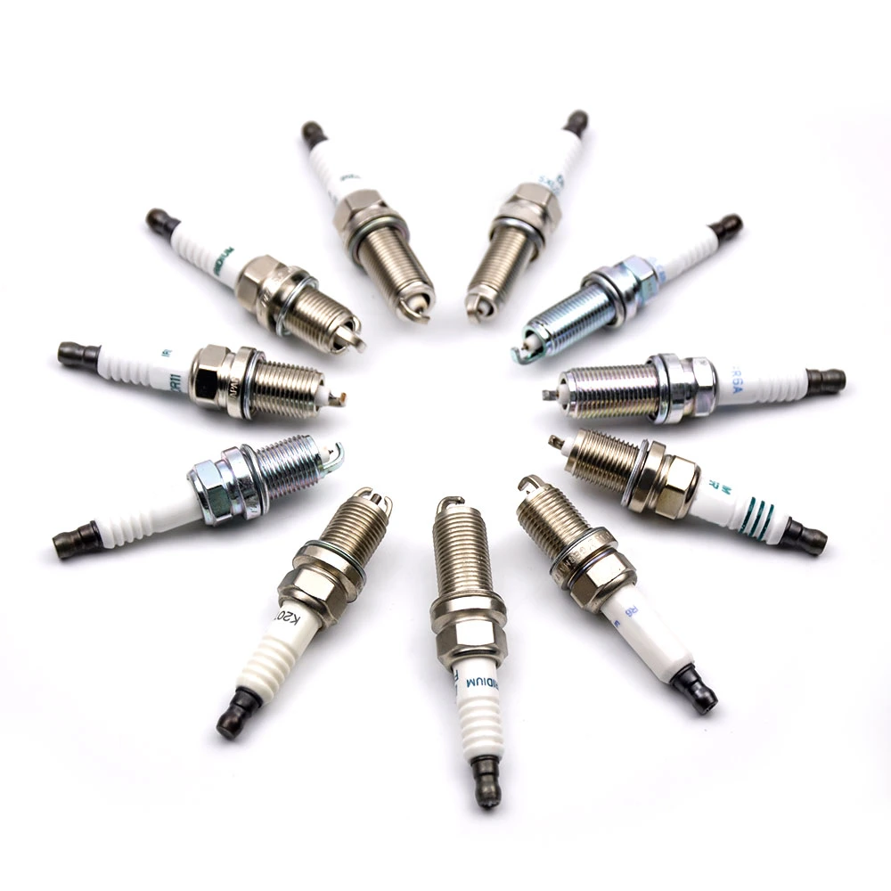 Iginition System Automotive Iridium Spark Plug Car Spark Plug