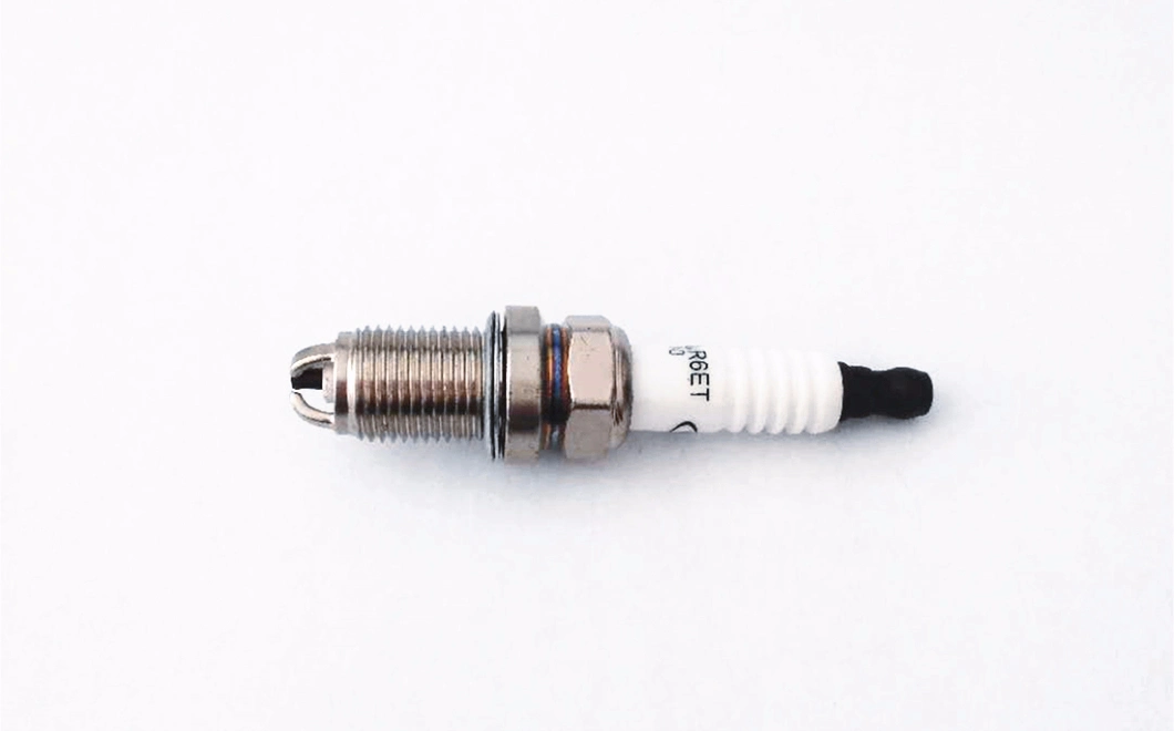 Auto Spare Parts Car Accessory Engine Spark Plugs