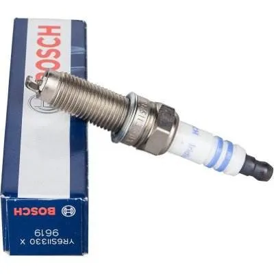 High Quality Motorcycle Spark Plug Auto Parts Car Accessories