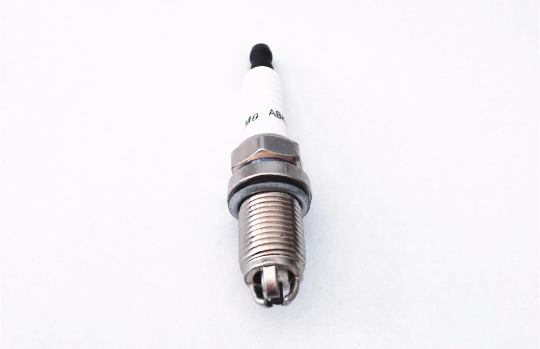 Auto Spare Parts Car Accessory Engine Spark Plugs