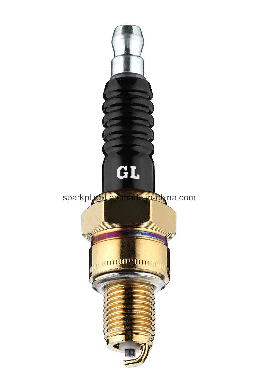 Spark Plug (A7TC C7HSA U22FS-U Z10YC S102F 2795 U4BC) Motorbike Car Spark Plugs