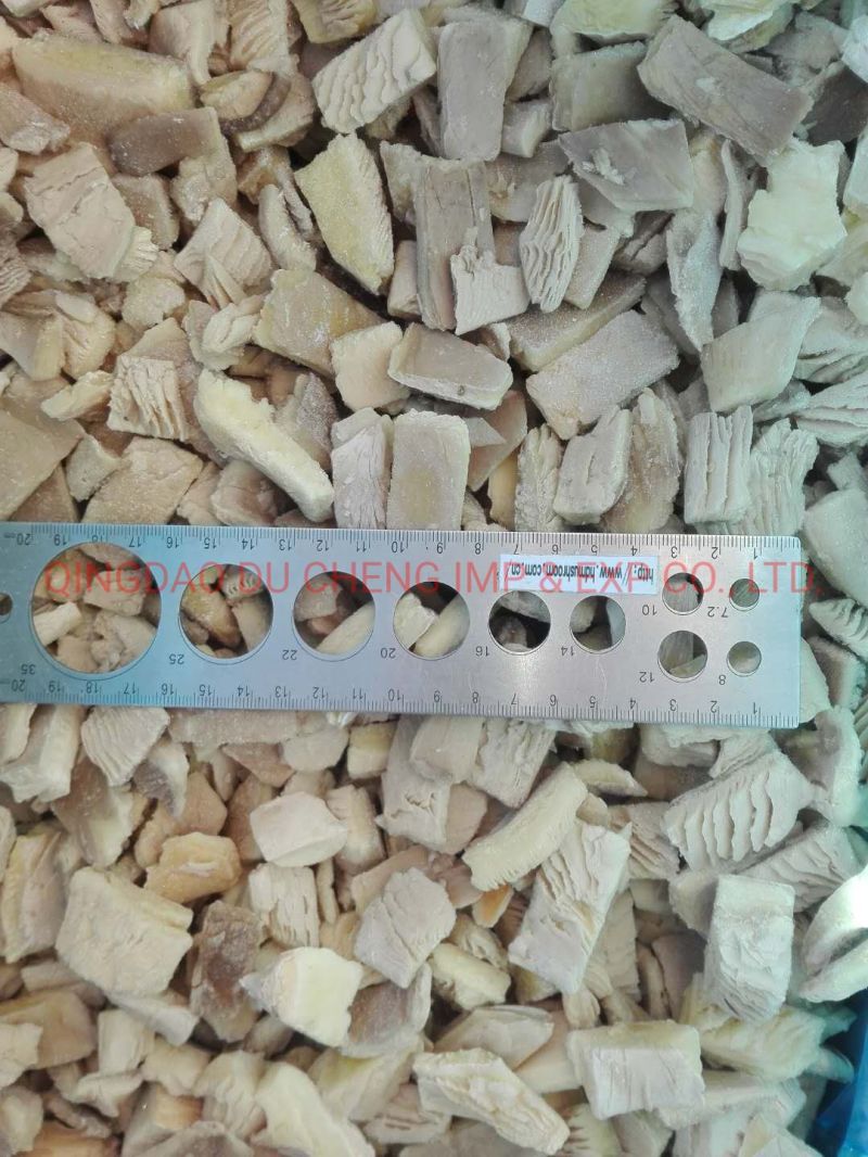 Frozen Pleurotus Ostreatus Pleurotus Ostreatus Mushroom