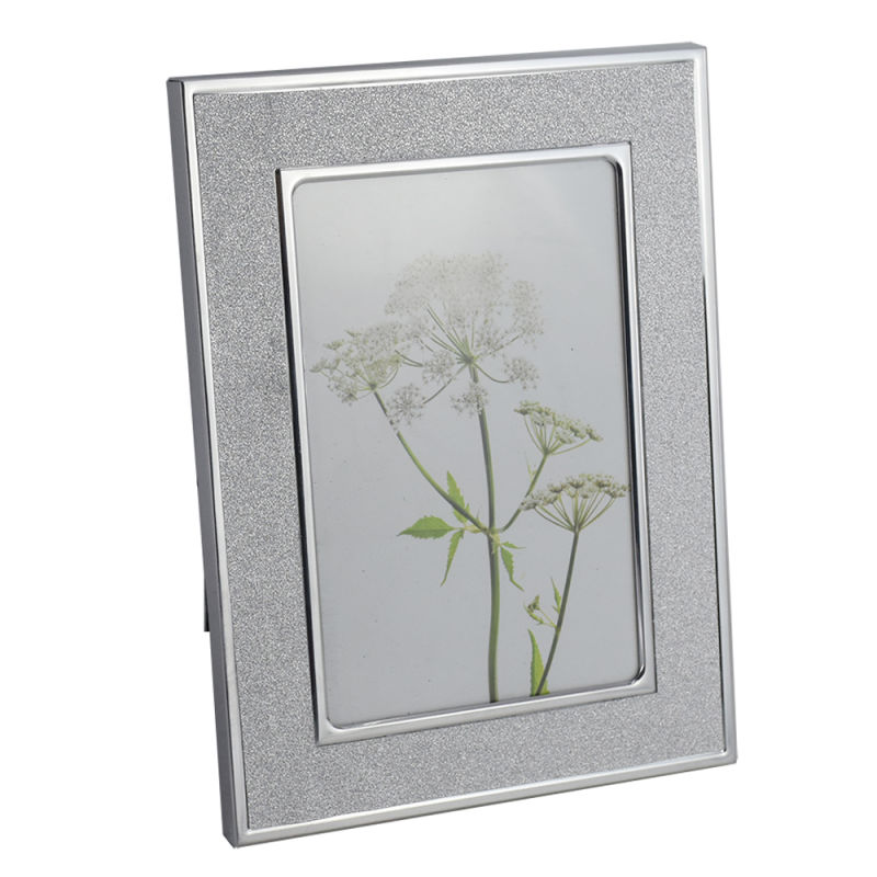 Aluminum Photo Frame 4X6 Inch Metal Photo Frame Factory